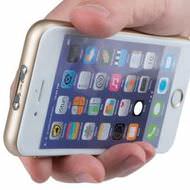 iPhoneそっくりのスタンガン「iStun 2」－スマートフォンを強盗から守る