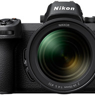 ニコンのミラーレスカメラ「Z7」「Z6」―大口径の新マウント採用