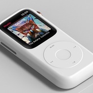 Apple WatchをiPodっぽいルックスにする「Pod Case」、来年発売へ