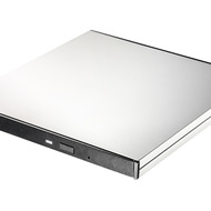 MacBook向けの薄型ポータブルブルーレイドライブ「BRP-UT6/MC2」