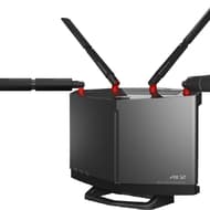 8K動画視聴に耐える家庭用Wi-Fiルーター「WXR-5950AX12」―Wi-Fi 6・10GbE有線LAN対応