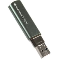 高速・高耐久USBメモリー「JetFlash 910」―4K動画も「瞬時」にコピー、ドラレコにも使える