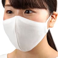 アートネイチャーが自社開発の「さらっと和紙マスク」 -- 洗って使える日本製