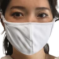 接触冷感マスク「MASCOOL（マスクール）」予約受付開始 － 50回洗っても抗菌・消臭機能が持続