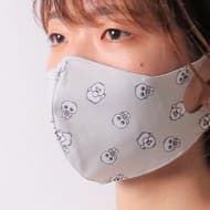 イオングループのコックスから「ガチャピン・ムック」マスク ― 速乾性とUVカット機能を備えた水着素材のマスク