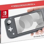 Nintendo Switch/Switch Liteの抽選販売 ヨドバシ・ドット・コムで6月16日10時59分まで受付