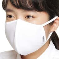 紳士服・婦人服のAOKIが「ダブル抗菌・洗えるクールマスク」の第5回抽選販売を実施