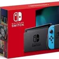 Nintendo Switchなどの抽選販売会 ひかりTVショッピングで7月17日12時スタート