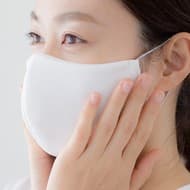 保冷剤を入れるポケット付きの夏マスク「COOLIST Air」本日（7月31日）販売開始