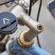 ざっくりした自転車用ナビに新色イエロー追加！「コンパス型ナビゲーター【Beeline Velo】」Kibidango Storeで販売開始