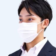 イータック抗菌加工シートを採用した不織布マスク「Etak不織布マスク」発売