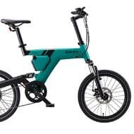 BESVのE-Bike「PSA1」に 電動アシスト自転車専門店「モトベロ」開業10周年記念の限定モデル