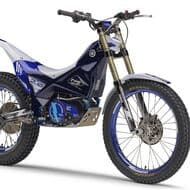 ヤマハが電動バイク「TY-E 2.0」を開発 ― モーターならではの魅力でエンジンを上回る楽しさを目指す