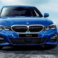 BMW 3シリーズに買い得な特別仕様車「M Sport Limited」 装着率の高いオプションを標準装備しつつ 価格はほぼ据え置き