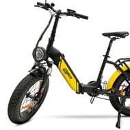 ドゥカティが折り畳み電動アシスト自転車2種発表 都市部走行向けの「SCR-X」とアドベンチャー向けの「SCR-E GT」
