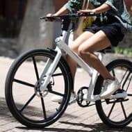 チェーンの無い自転車で知られるHonbikeが新製品「Honbike U4」をEurobike 2022で公開
