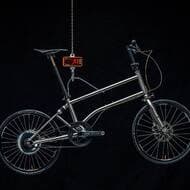 “充電がほぼ不要な電アシ”で知られるVELLOが世界最軽量を謳う9.9kgの折り畳み電動アシスト自転車を開発