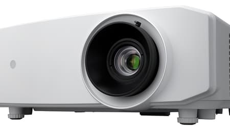 JVCの4K／HDRホームプロジェクター「LX-NZ30」3,300lmの高輝度で100インチ以上のスクリーンに高精細な映像を表示