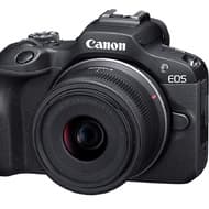 ミラーレスカメラ「EOS R100」EOS Rシリーズ最小・最軽量！カメラ初心者でも扱いやすい手軽さ＆「EOS Rシステム」の高い撮影性能