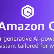 AmazonのAIチャットボット「Q」がAWSユーザーに新たな可能性を切り開き、ビジネスプロセスと効率向上に先駆的な進化をもたらす