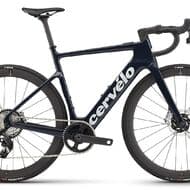オフロードも走れる電動自転車「Rouvida」をCervelo(サーヴェロ)が発表 ロード・グラベルモードを素早く切り替え可能