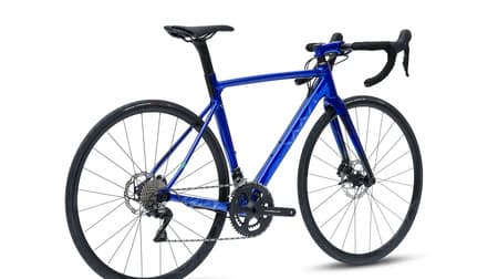 超軽量＆衝撃吸収性素材 VaastがAllite Super Magnesiumを使用した超軽量自転車を発表