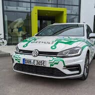 e-Revoltの革新 たった8時間で車が電気自動車EVに変えられるとドイツのスタートアップが発表