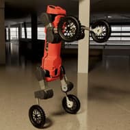 次世代四足歩行ロボット「ANYmal」、建設業界や物流業界で活躍？多彩な地形を自在に駆け抜ける技術の進化