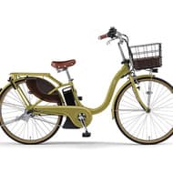 【最新】ヤマハの電動アシスト自転車まとめ バッテリー容量/走行距離/充電時間/車両重量 など 22車種