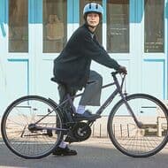 新型電動アシスト自転車「PAS CRAIG（パス クレイグ）」シンプルなデザインで街乗りから通勤まで！ヤマハ発動機から3月29日発売