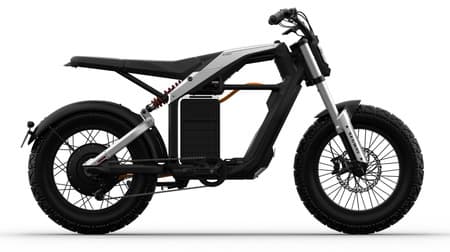 【近未来の電動自転車】セグウェイから高速＆高トルクの電動自転車「Xyber」がリリース予定！