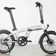 VOLTが折りたたみ式電動自転車「VOLT LITE」を発表！高機能でも重さわずか17キログラム！トップクラスの超軽量で注目！