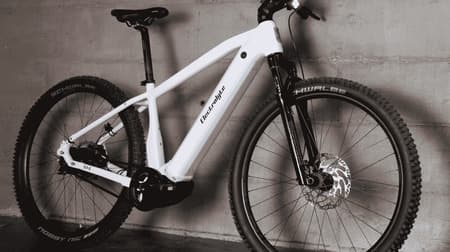 Electrolyte 直感操作で多用途な最新電動自転車「Bergblitz S9E」リリース！インテリジェントな機能性にも注目！