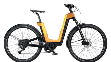 あのChat-GPT搭載の電動自転車「Fusion eSUV」がリリース予定！ストリーミングや盗難防止機能などAIがライダーをスマートにサポート