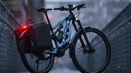 まるでSUVのような電動自転車「Thok MIG eS」がリリース！SUVから着想を得た次世代のe-SUVとして注目