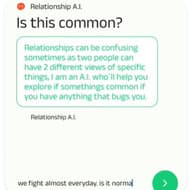 カップルの絆をより親密にする最新アプリ「Kuizu」がリリース！AIがカップルの親密度強化を完全サポート