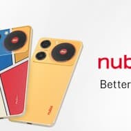 超音楽特化型スマートフォン「ZTE nubia Music」がリリース！2 つのヘッドフォンジャックと大きなスピーカーがスゴイ