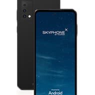 衛星接続が可能な未来のスマートフォン「SKYPHONE」が発表！”圏外”という概念が排除される？