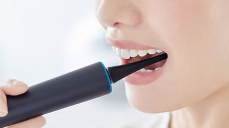 歯磨きが苦手なら電動歯ブラシがおすすめ！子供用の電動歯ブラシも発売されています