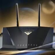 ASUS から次世代のwi-fiルーター「RT-BE88U WiFi 7」 がリリース！超高速通信で将来的なネット需要にも対応可能