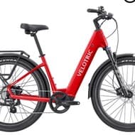 人間工学に基づいた快適デザインの電動自転車「Discover 2」がリリース！都市生活向けに設計されたハイエンド通勤モビリティ
