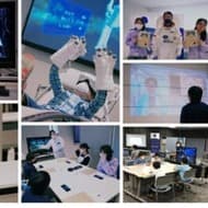 amulapo主催、小学生対象の「バーチャル宇宙飛行士選抜試験」が5月3日と4日につくば市で開催！VR技術で宇宙体験