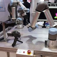 タマディックが「UR協働ロボットフェア2024」で3D点群データ活用のロボット位置補正システムを展示予定、2024年4月23日〜24日開催