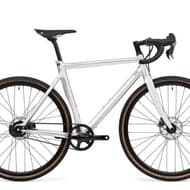 超シンプルデザインの最新自転車シリーズ「ヴィルヘルムグラベルライン」が登場！ミニマリスト向けにバランスの取れた設計