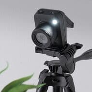 サンワサプライ タイムラプスカメラ「400-CAM109」編集不要で動画作成！4K・3200万画素撮影