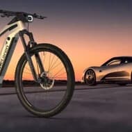 マクラーレンが超高級電動自転車「Extreme 600W」を発売！スーパーカー産業トップの技術が電動自転車に集約