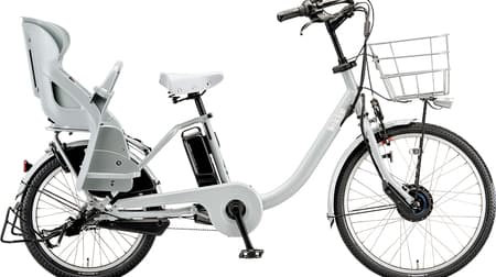  【働くパパママ必見！】電気自転車で育児をもっと楽に！便利な機能と安全な利用方法