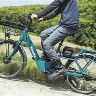 【40代におすすめ！】お得な価格で手に入る電気自転車！40代におすすめの理由