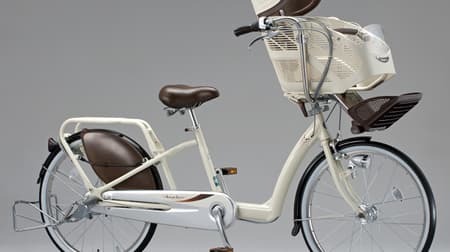 【徹底比較】ブリヂストンvsパナソニック 電動アシスト自転車の魅力