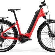 超低ステップ電動自転車「eSpresso CC 675」が発売！低価格＆高コスパで初心者に最適なモデル